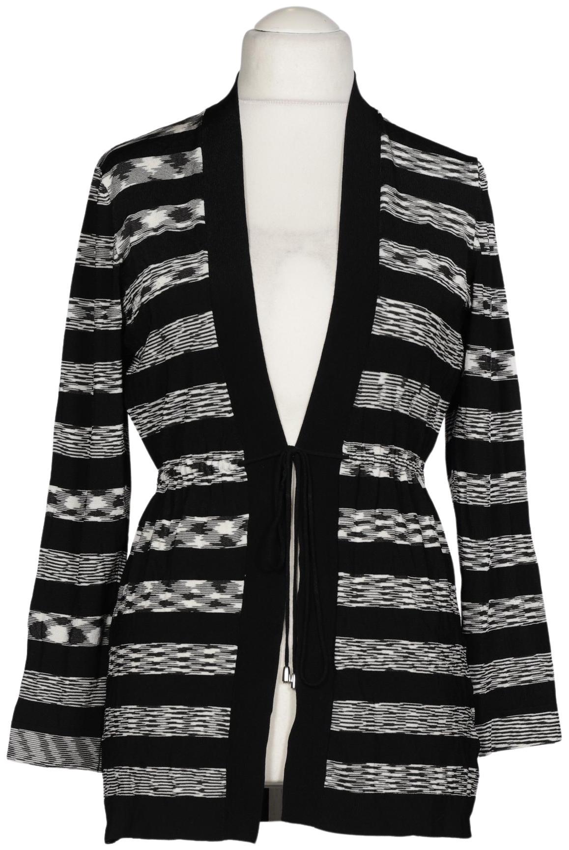 

monari Damen Strickjacke, mehrfarbig, Gr. 42