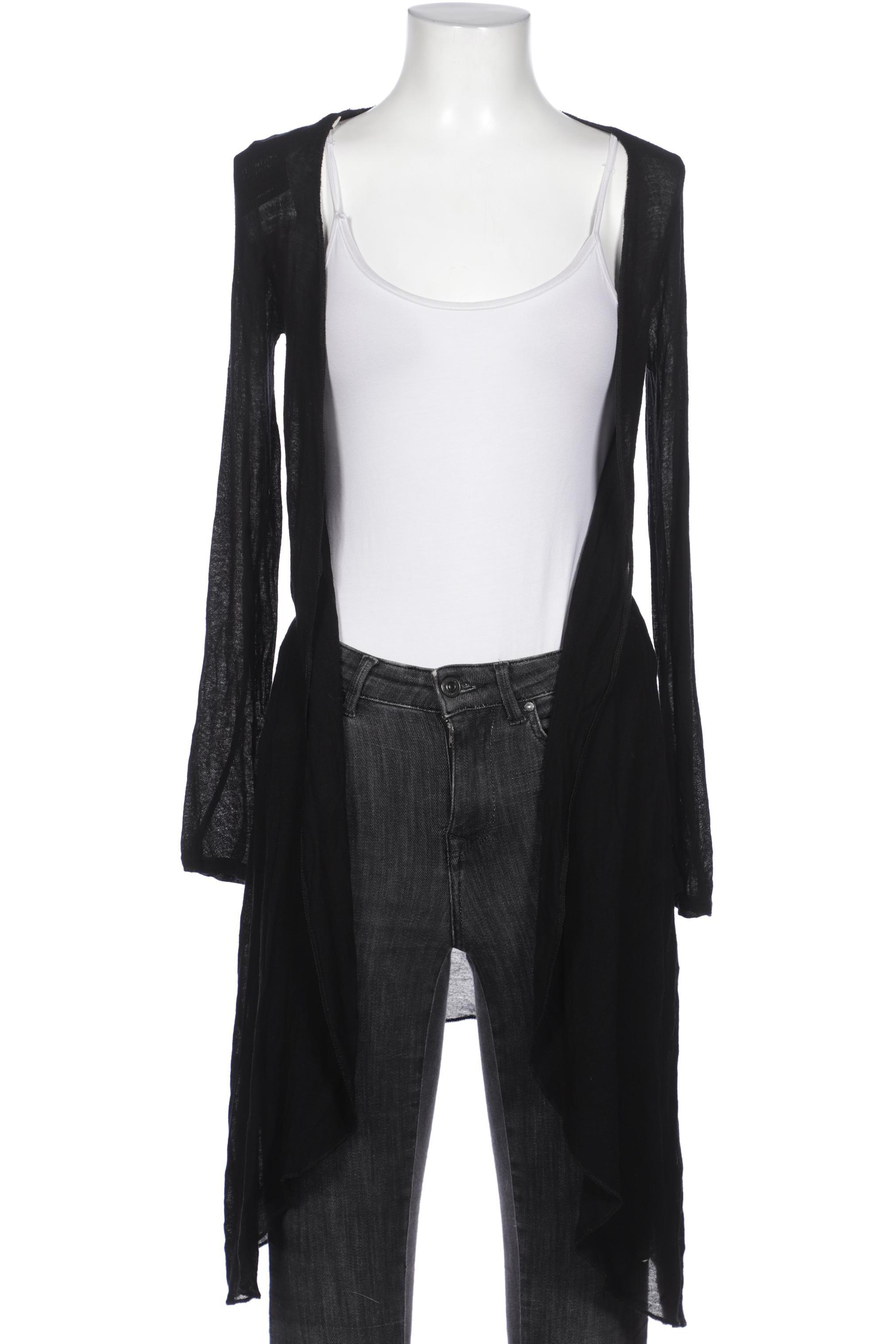 

monari Damen Strickjacke, schwarz