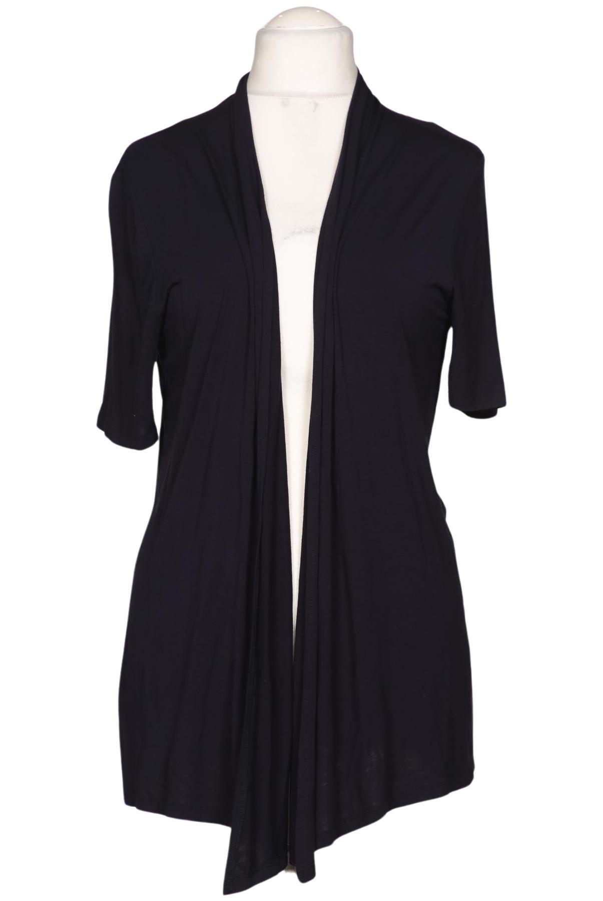 

monari Damen Strickjacke, marineblau, Gr. 42