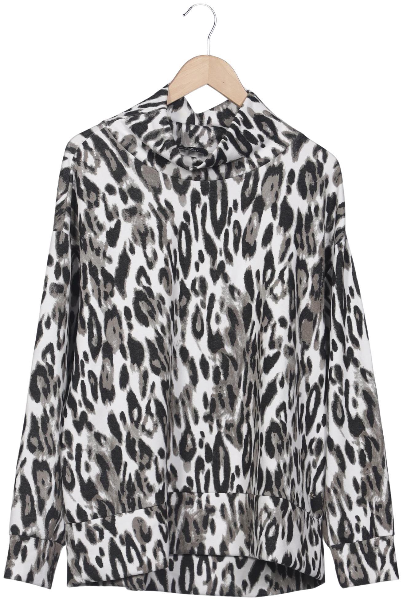 

monari Damen Sweatshirt, mehrfarbig, Gr. 46