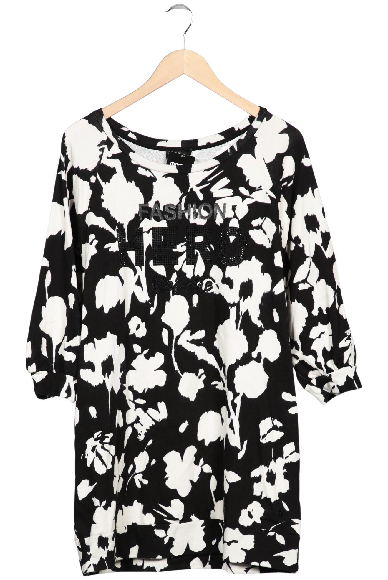 

monari Damen Sweatshirt, mehrfarbig, Gr. 42