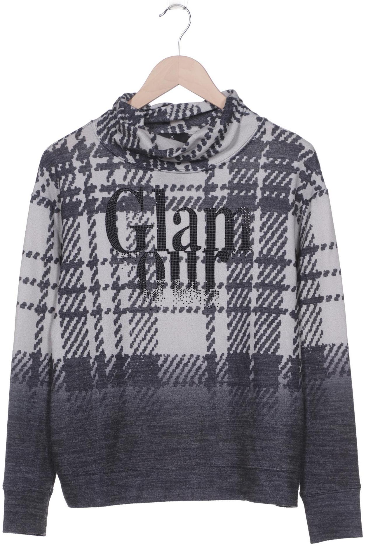 

monari Damen Sweatshirt, grau