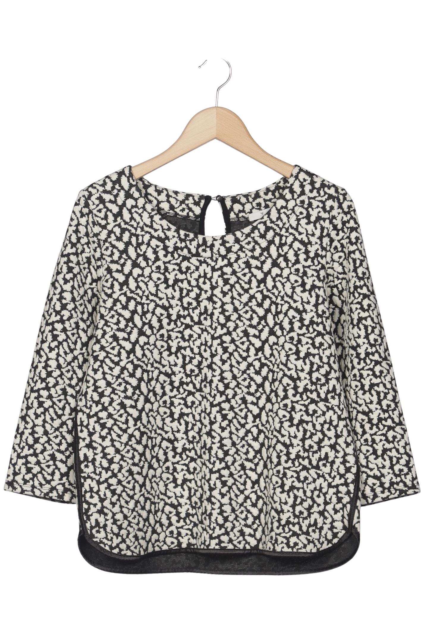 

monari Damen Sweatshirt, mehrfarbig, Gr. 42