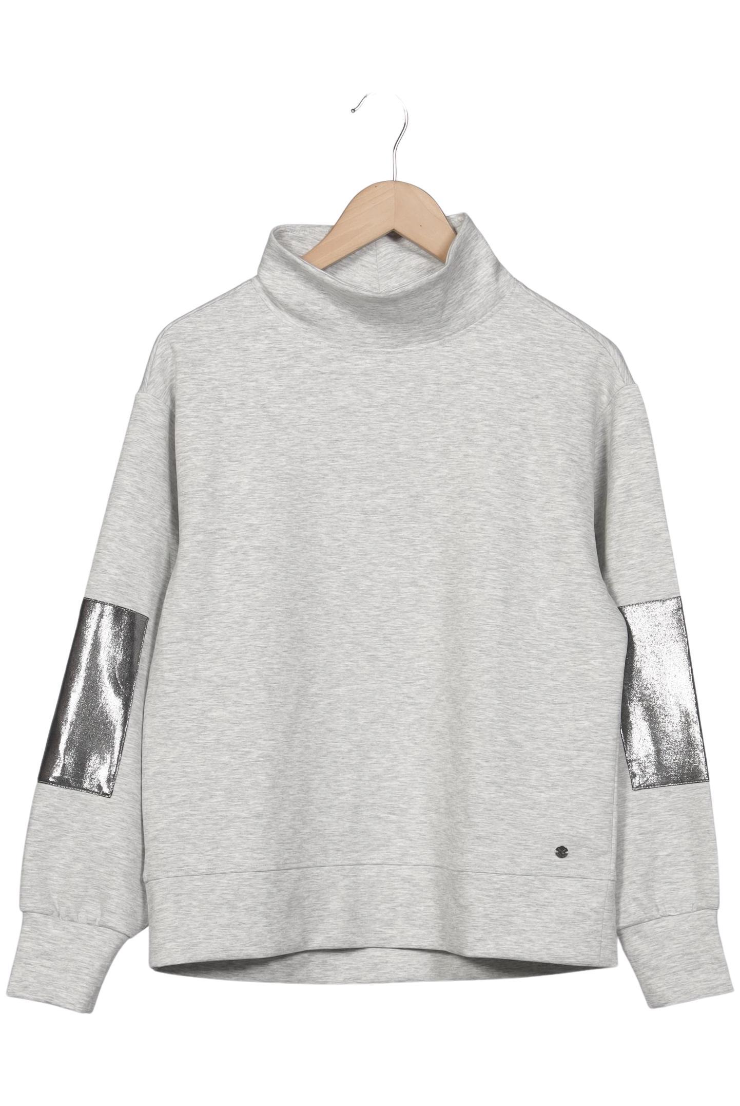 

monari Damen Sweatshirt, mehrfarbig, Gr. 34