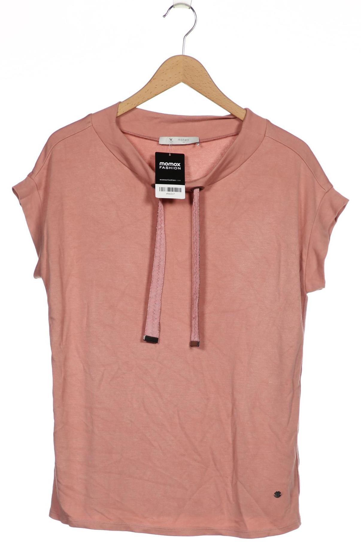 

monari Damen Sweatshirt, pink