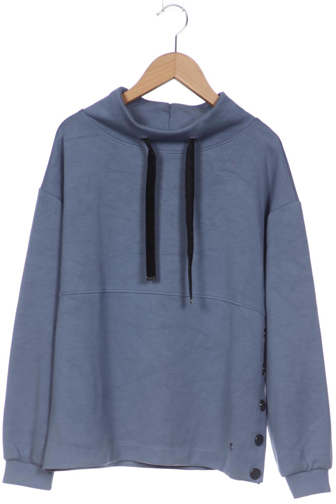

monari Damen Sweatshirt, blau