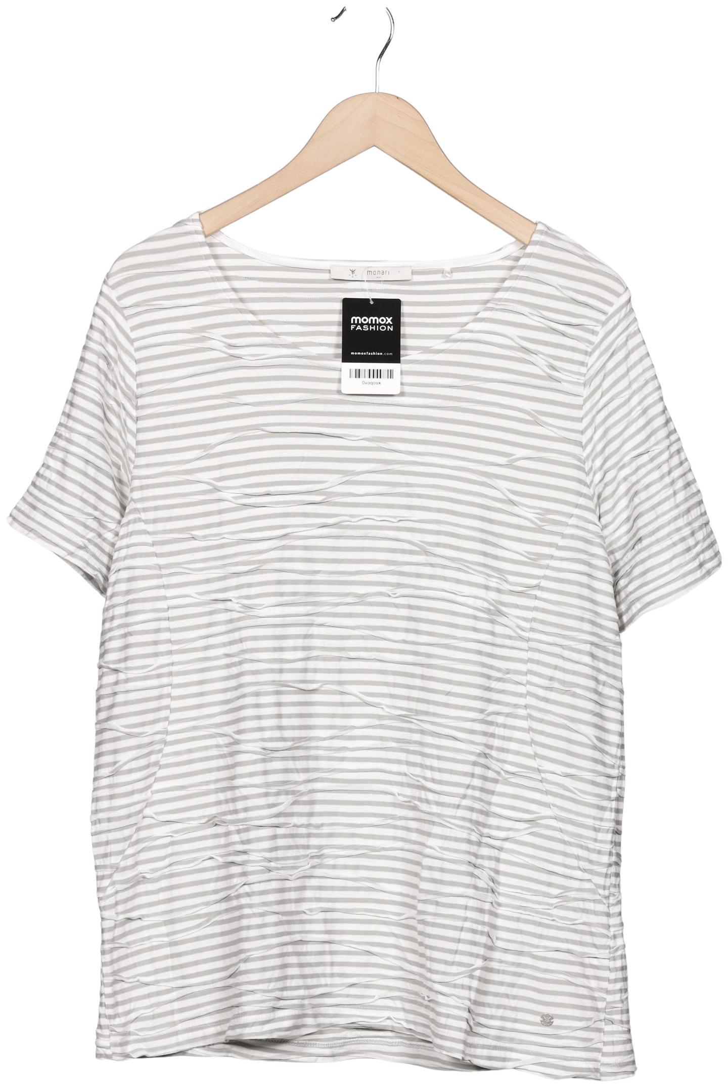 

monari Damen T-Shirt, mehrfarbig, Gr. 46