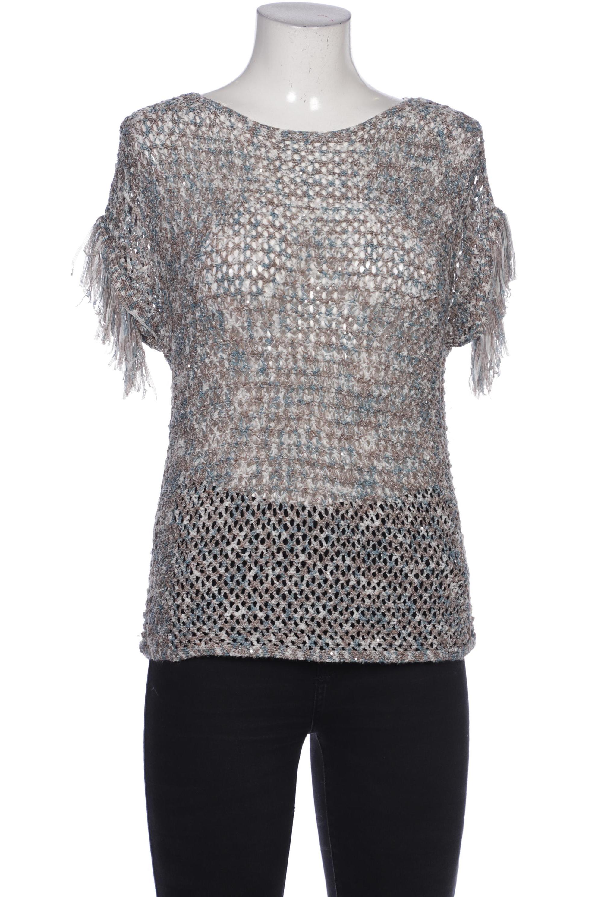 

monari Damen T-Shirt, mehrfarbig, Gr. 40