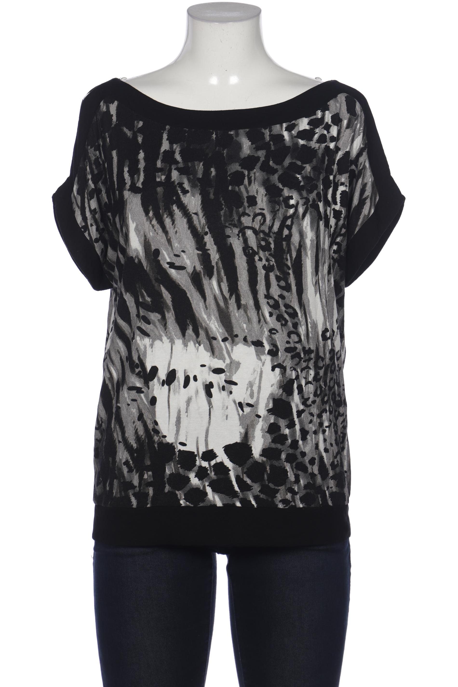 

monari Damen T-Shirt, grau
