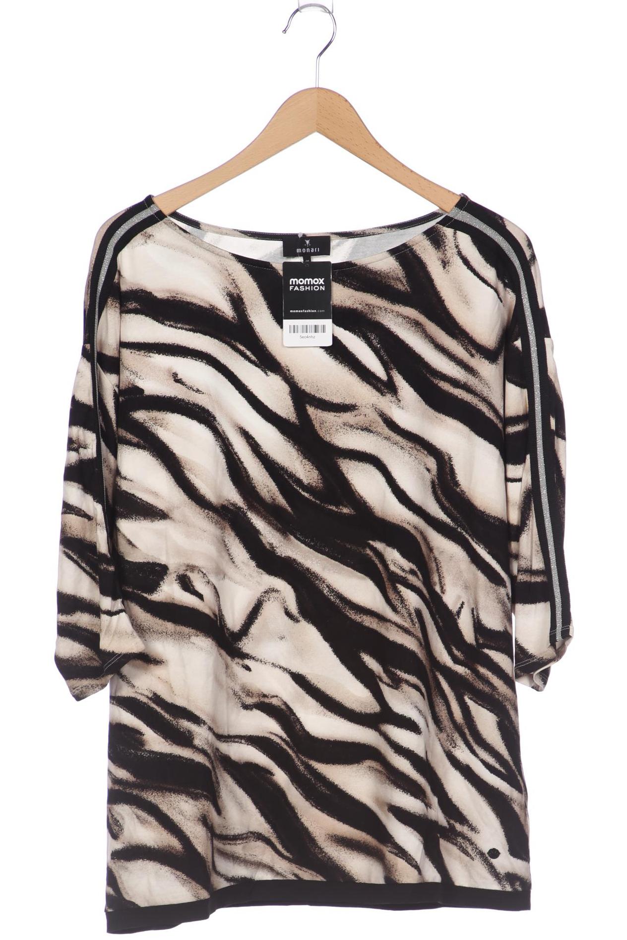 

monari Damen T-Shirt, beige
