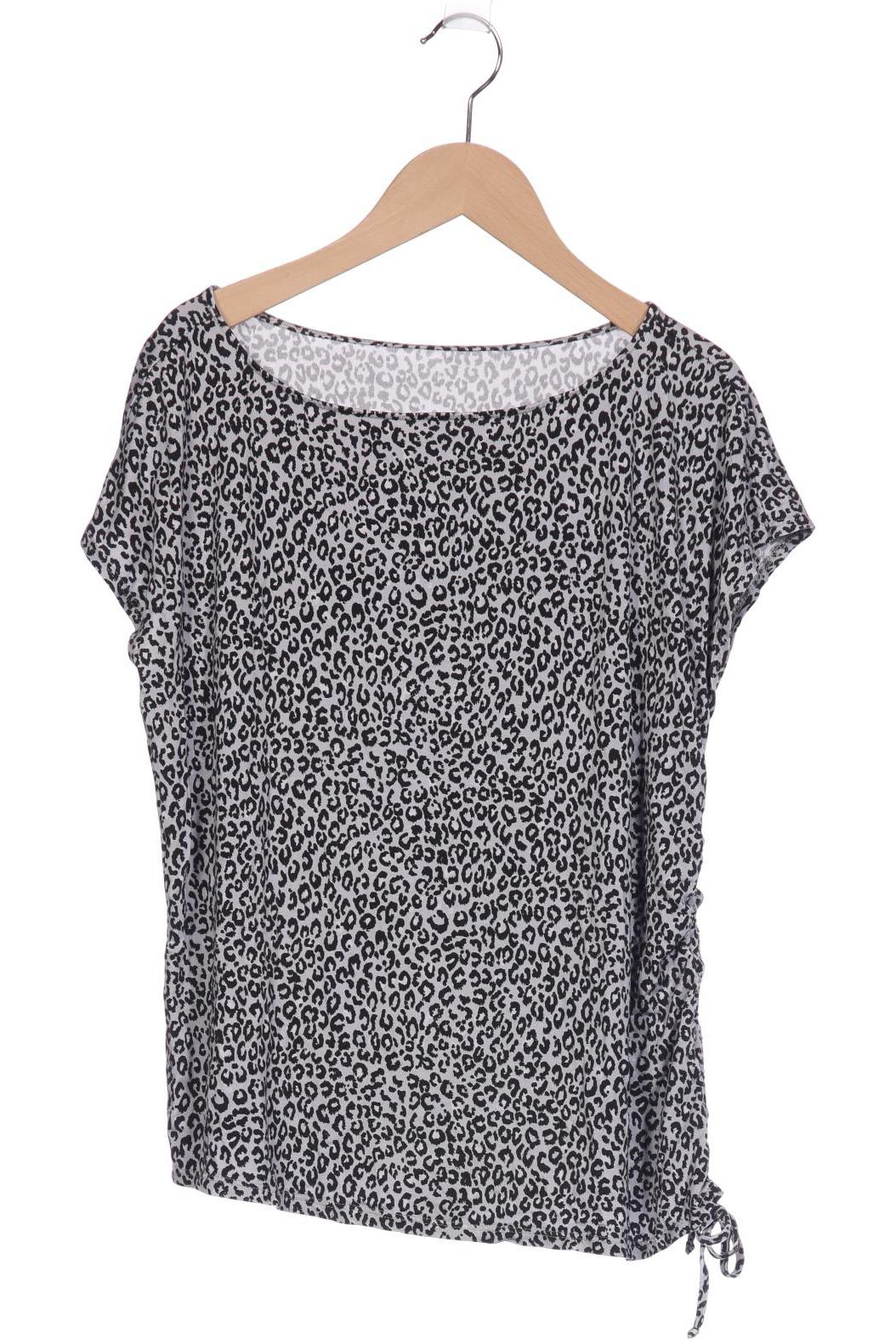 

monari Damen T-Shirt, grau