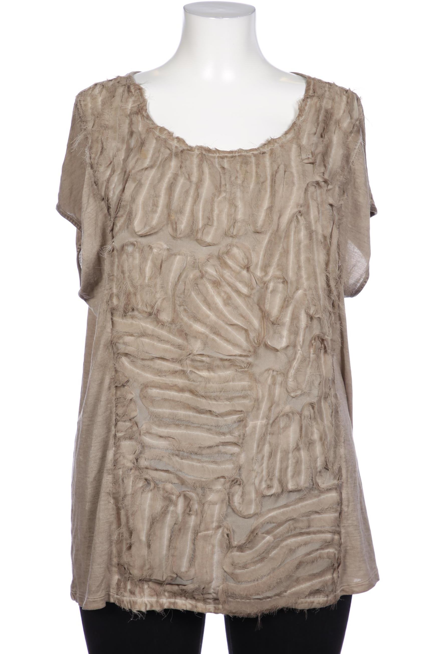 

monari Damen T-Shirt, beige