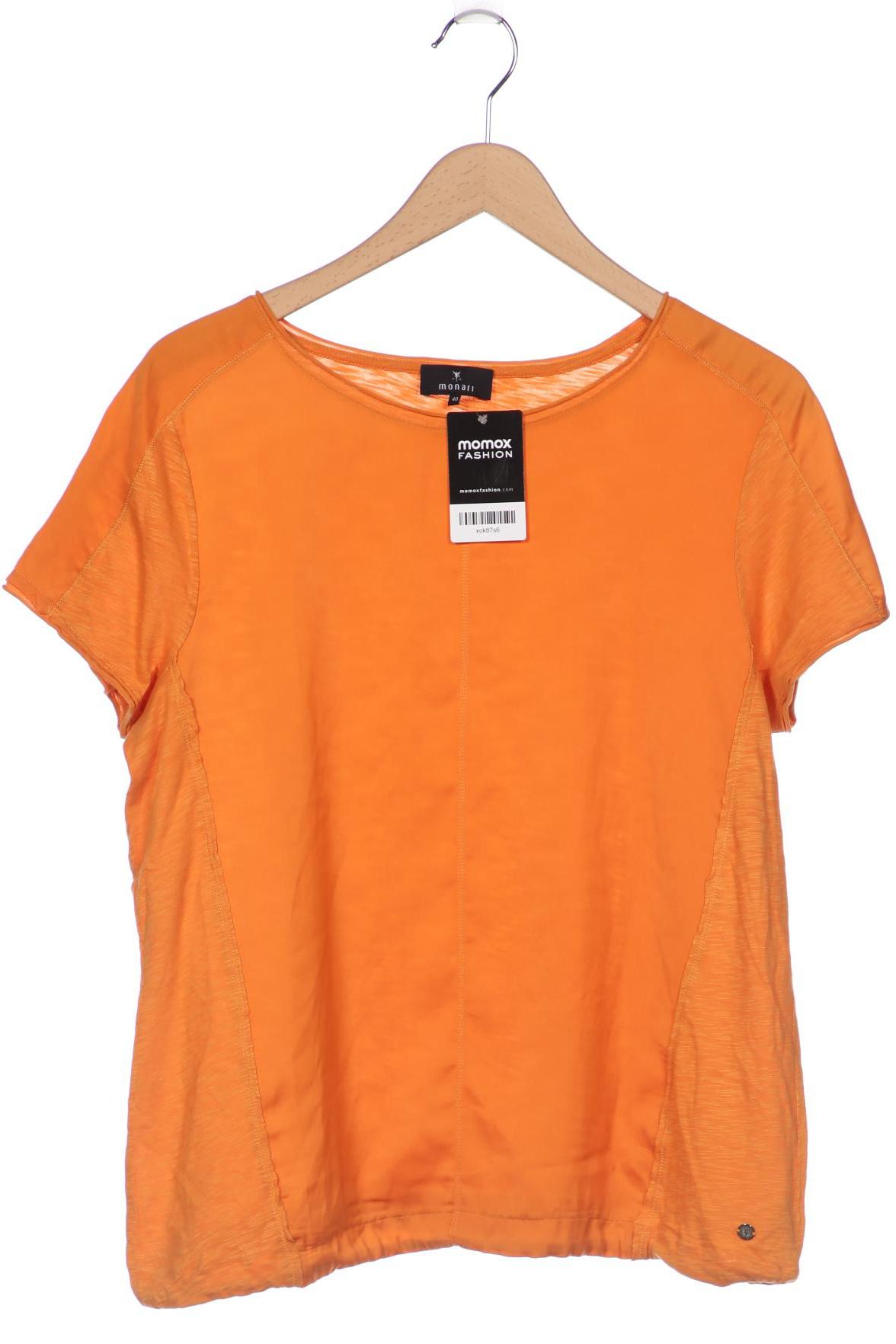 

monari Damen T-Shirt, orange