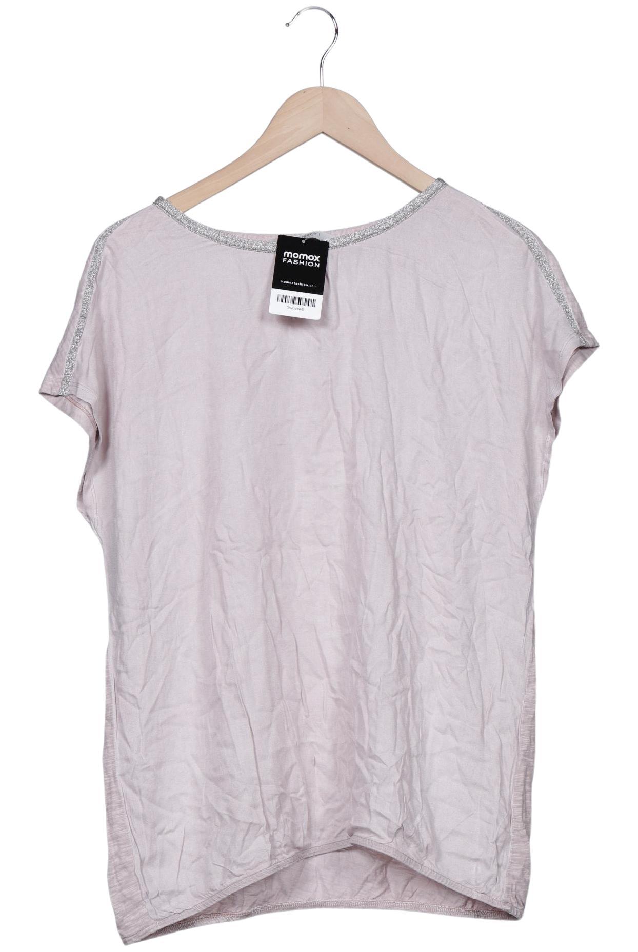 

monari Damen T-Shirt, pink, Gr. 42