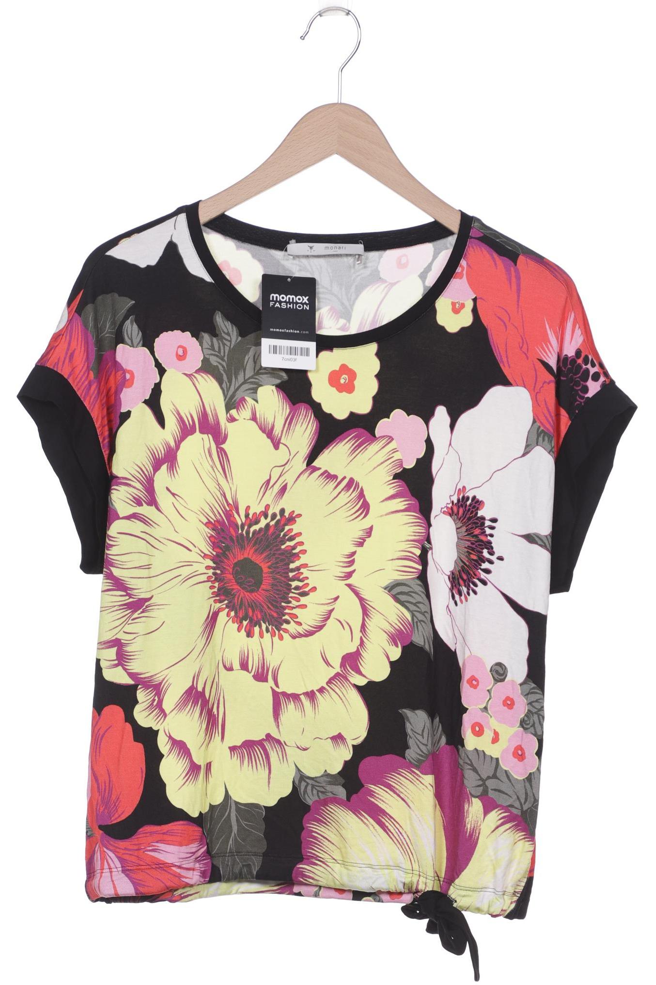 

monari Damen T-Shirt, grau