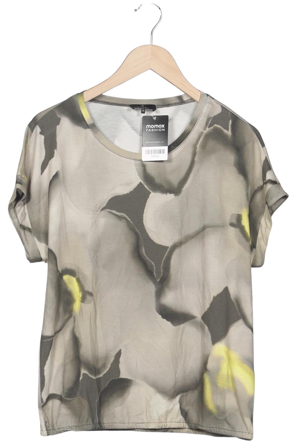 

monari Damen T-Shirt, mehrfarbig, Gr. 38