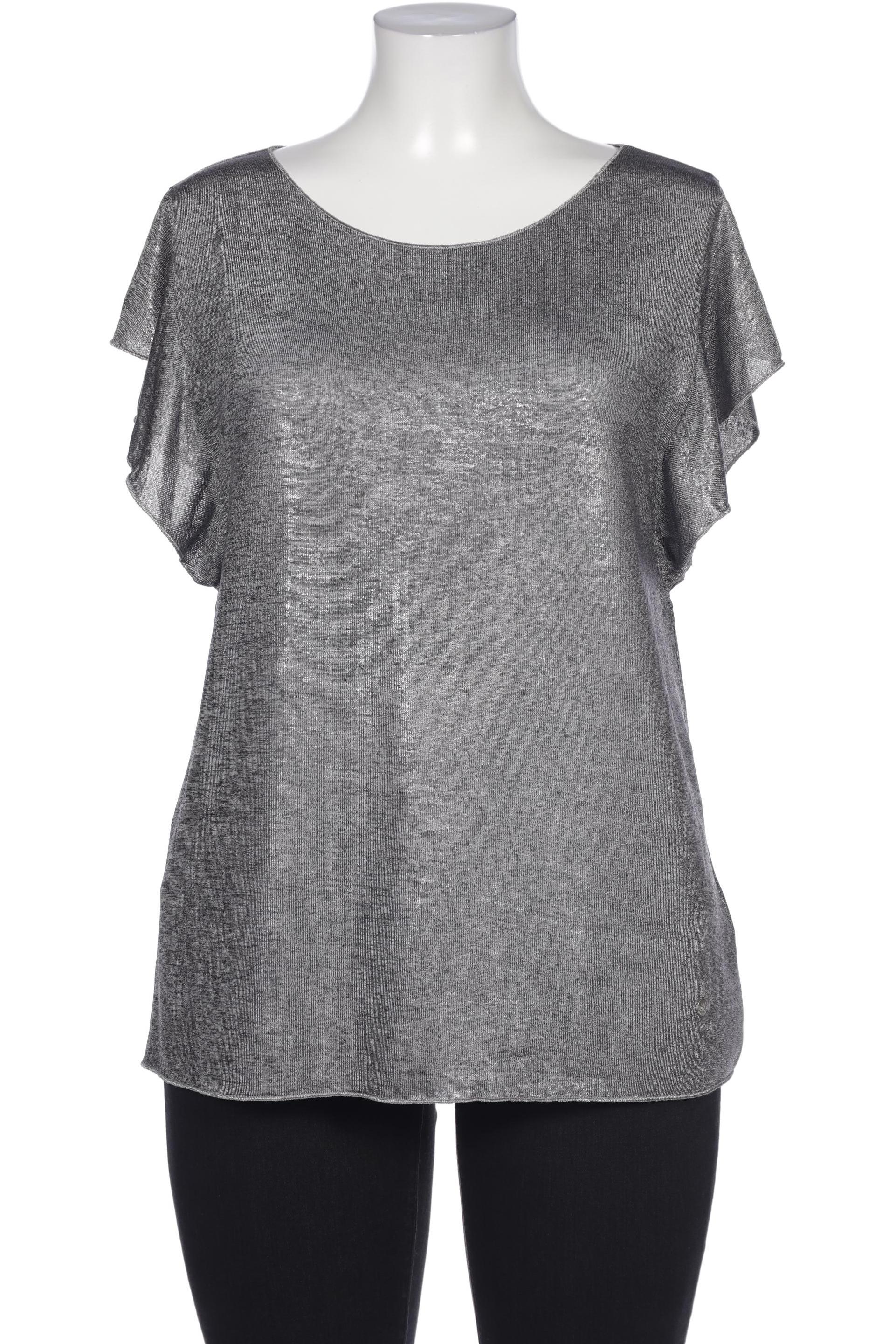 

monari Damen T-Shirt, grau