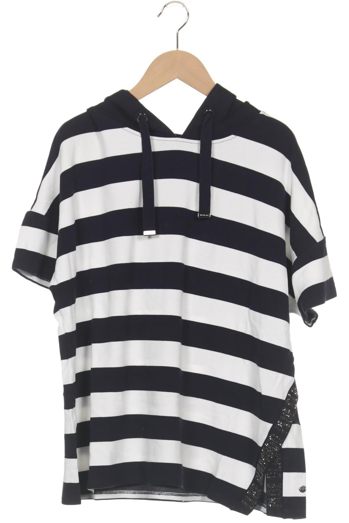 

monari Damen T-Shirt, marineblau, Gr. 42