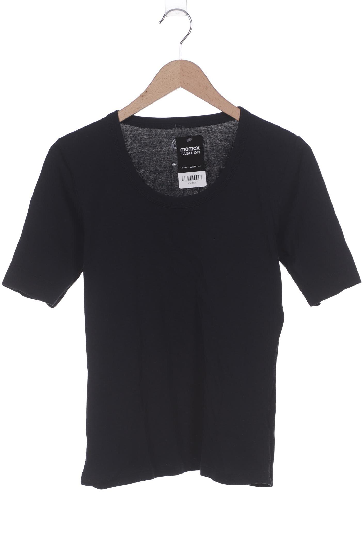 

monari Damen T-Shirt, marineblau, Gr. 42