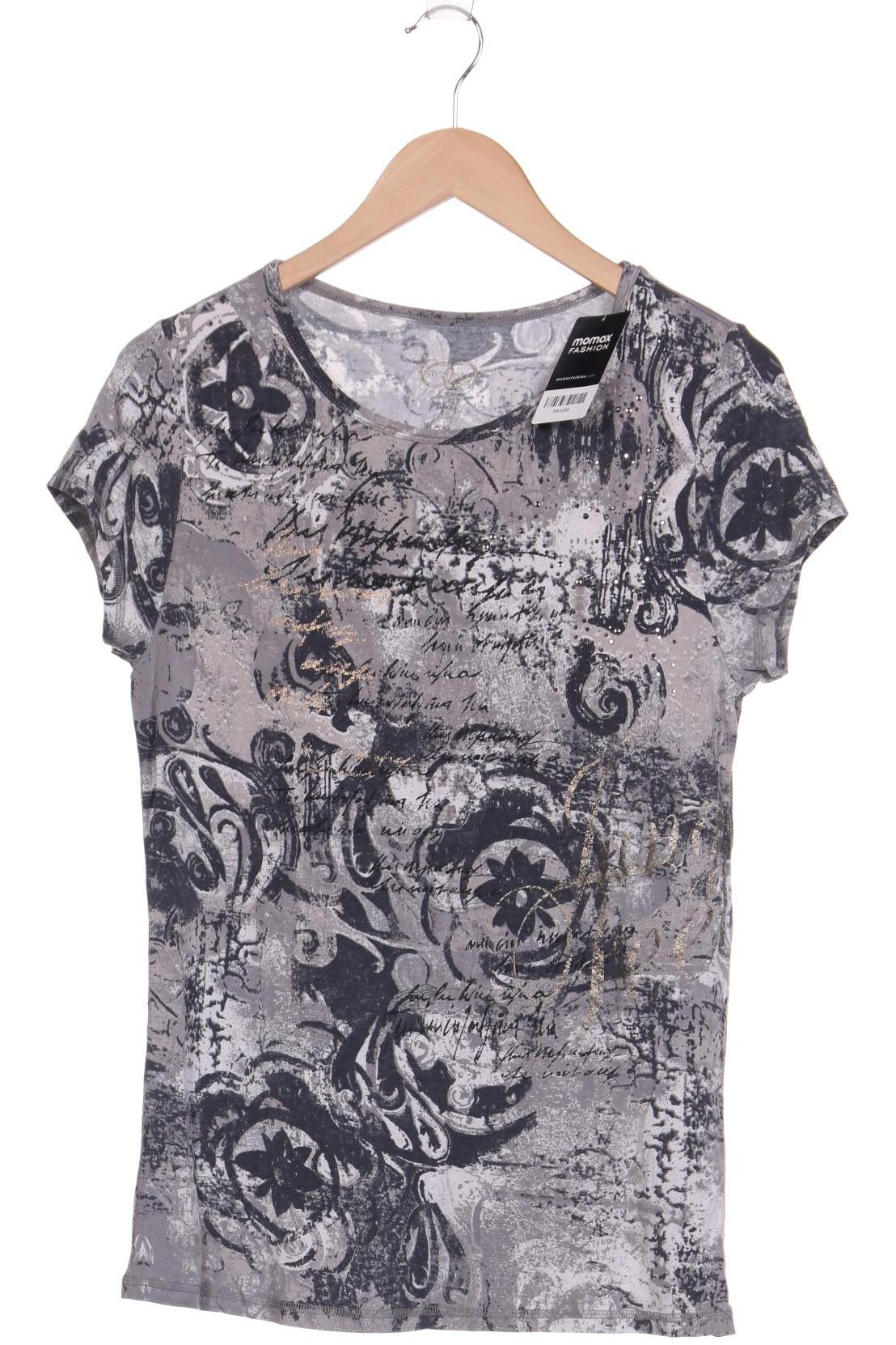 

monari Damen T-Shirt, grau