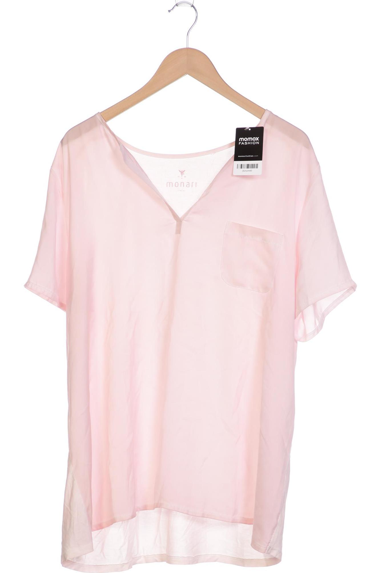 

monari Damen T-Shirt, pink
