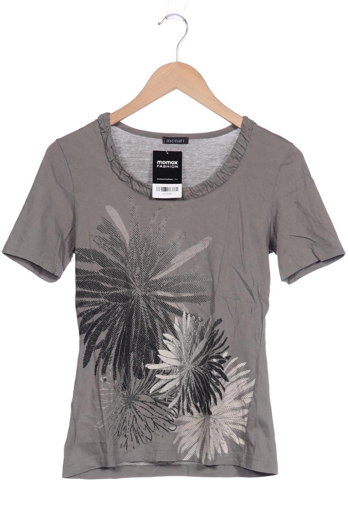 

monari Damen T-Shirt, grün