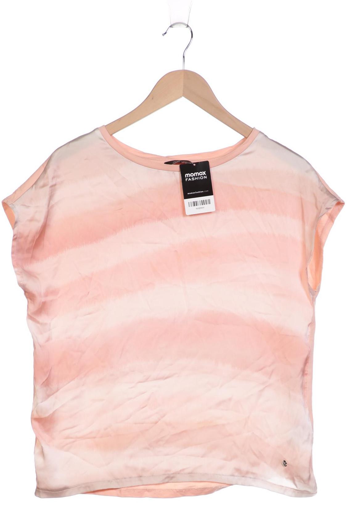 

monari Damen T-Shirt, beige, Gr. 38