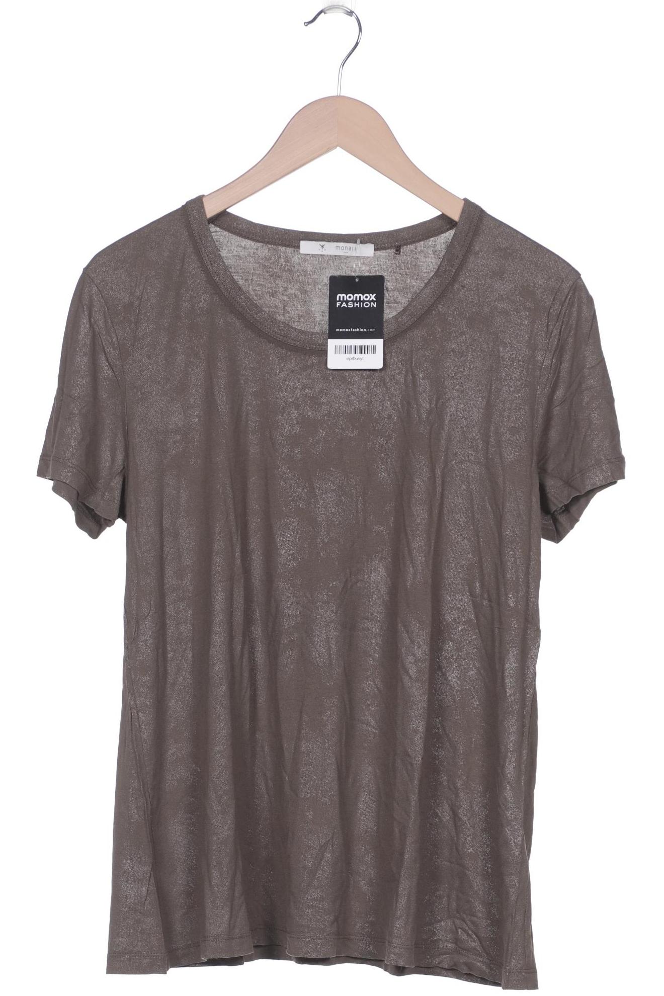 

monari Damen T-Shirt, grün