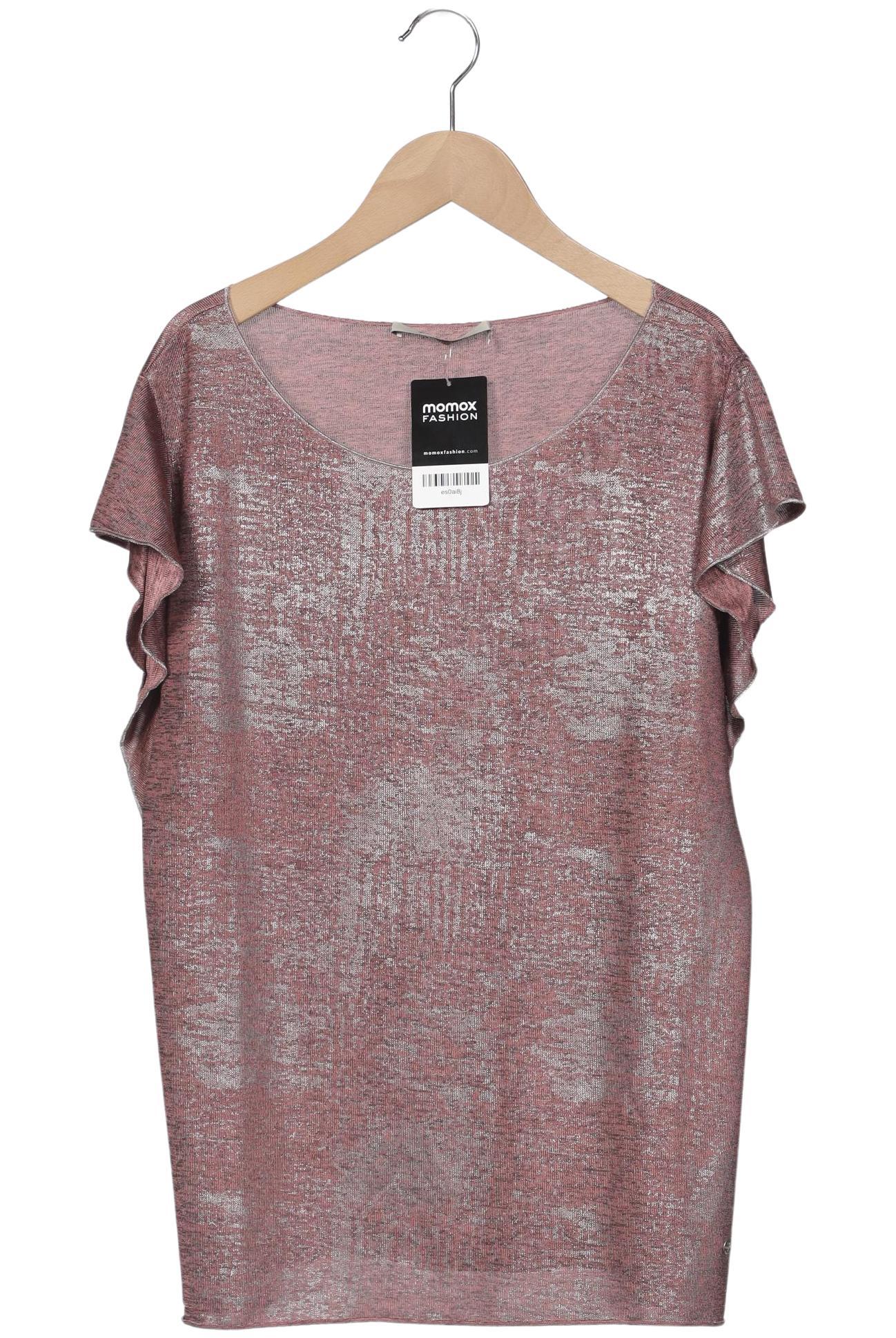 

monari Damen T-Shirt, mehrfarbig, Gr. 40