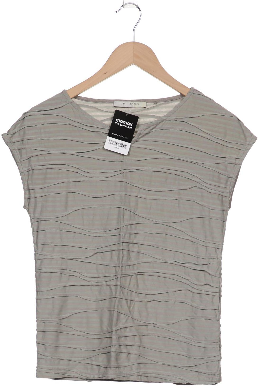 

monari Damen T-Shirt, hellgrün