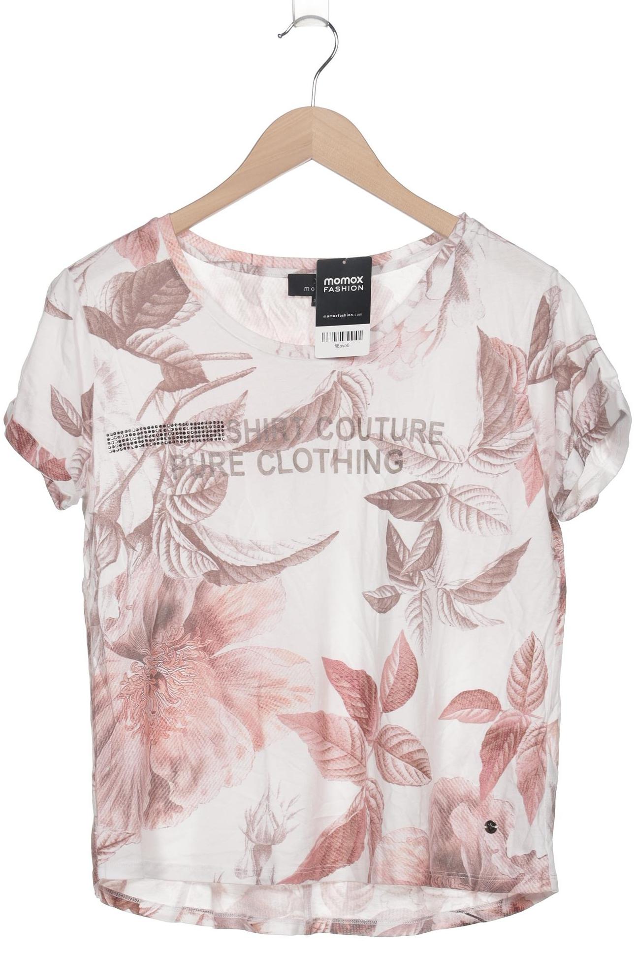 

monari Damen T-Shirt, mehrfarbig, Gr. 38