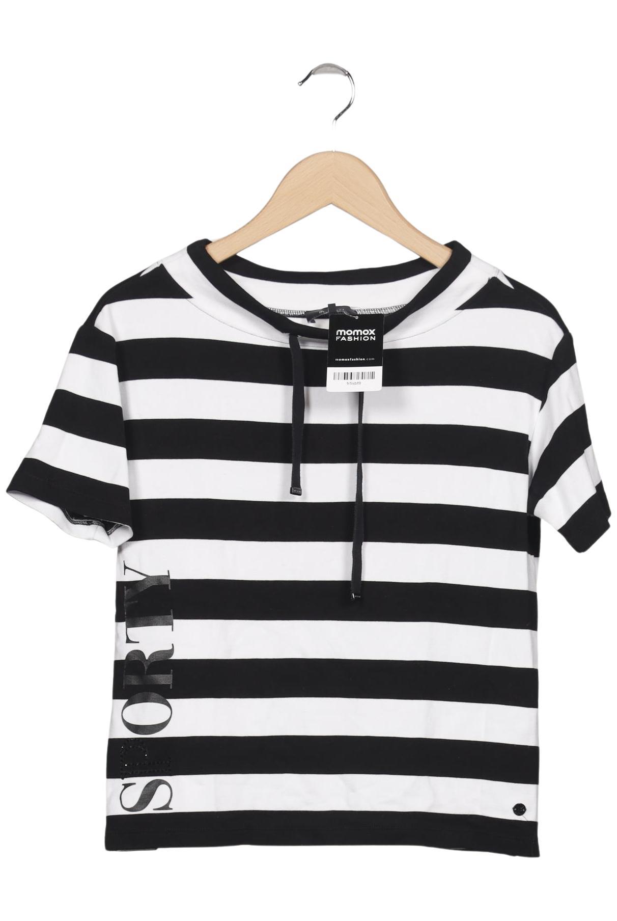 

monari Damen T-Shirt, mehrfarbig, Gr. 34