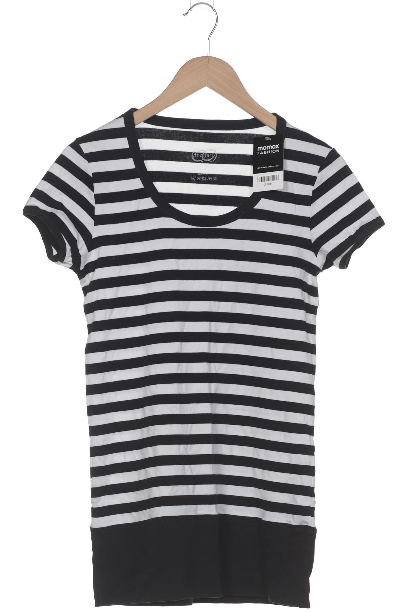 

monari Damen T-Shirt, marineblau, Gr. 40