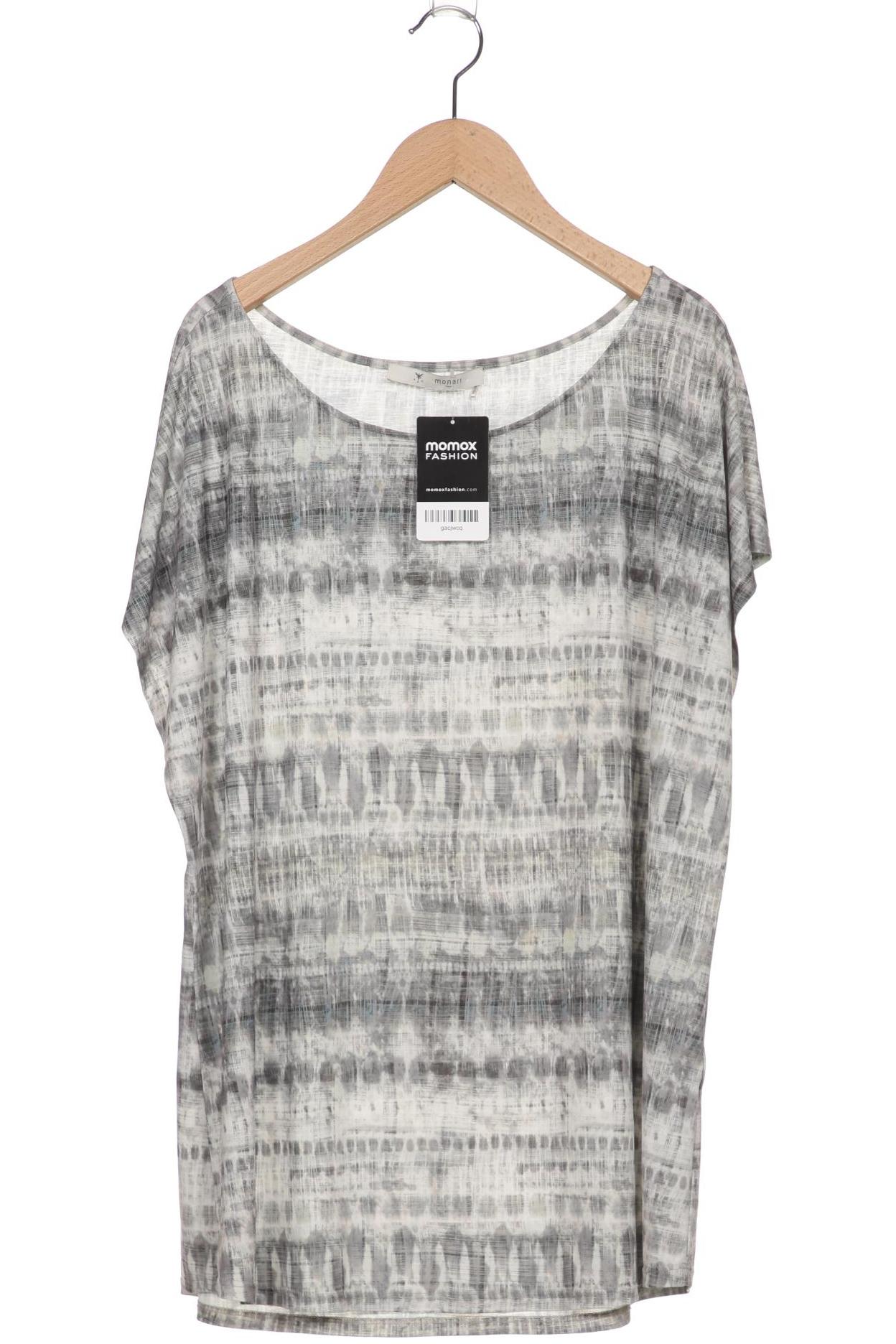 

monari Damen T-Shirt, grün