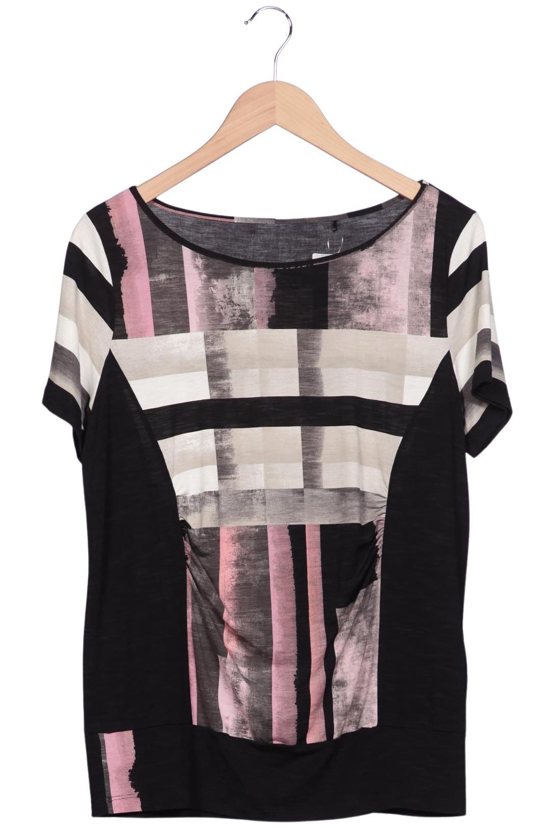 

monari Damen T-Shirt, mehrfarbig, Gr. 42