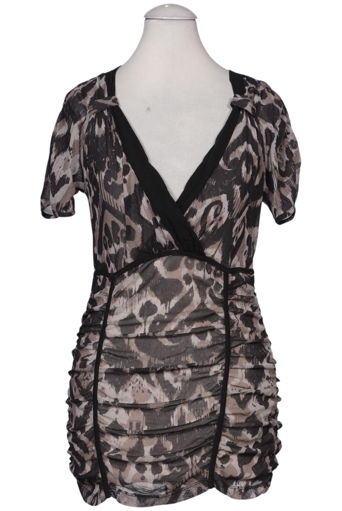 

monari Damen T-Shirt, mehrfarbig, Gr. 34
