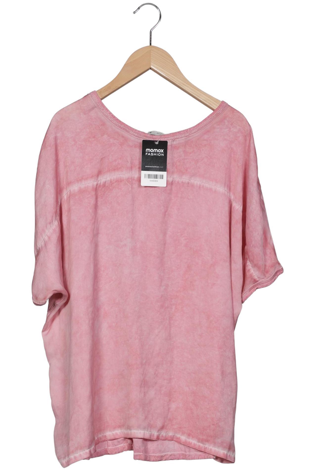 

monari Damen T-Shirt, rot, Gr. 42