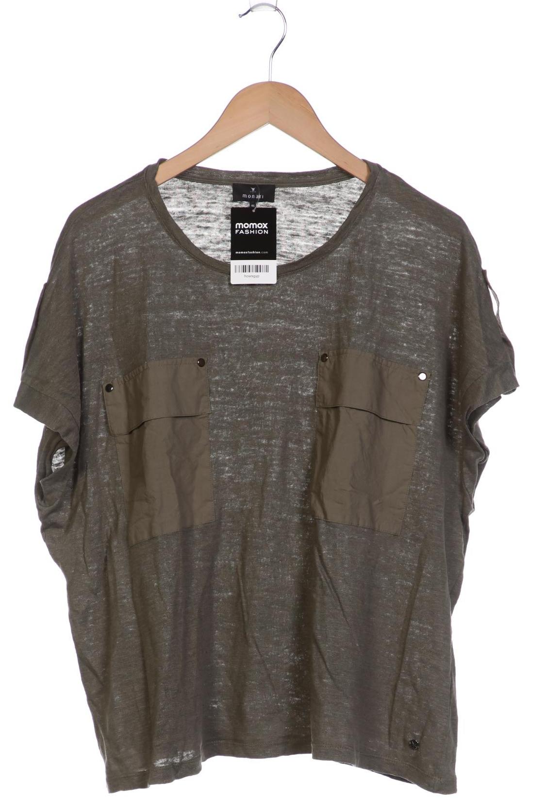 

monari Damen T-Shirt, grün