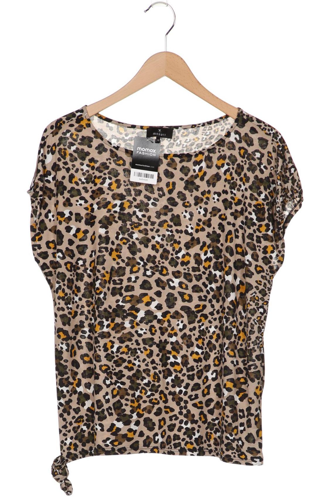 

monari Damen T-Shirt, grün