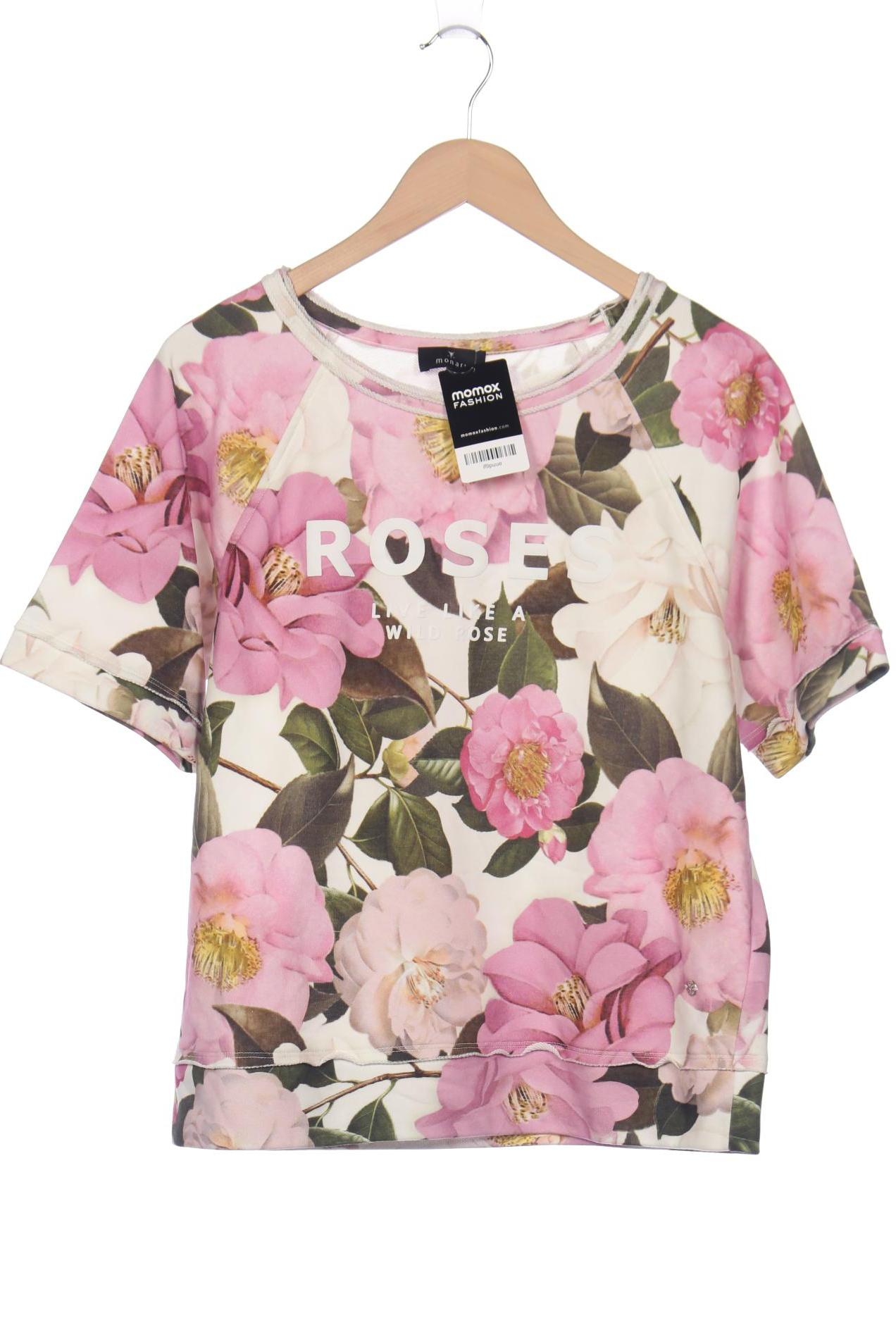 

monari Damen T-Shirt, pink