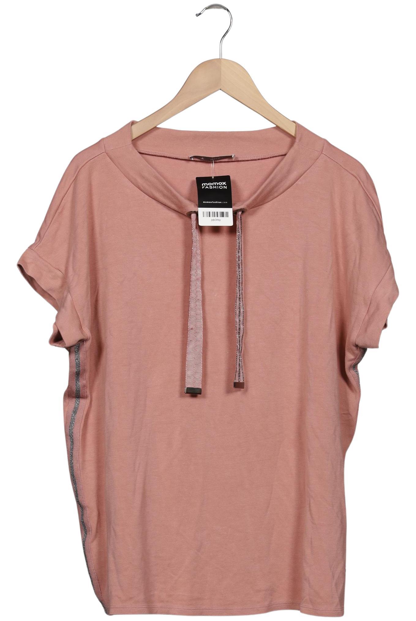 

monari Damen T-Shirt, pink, Gr. 46