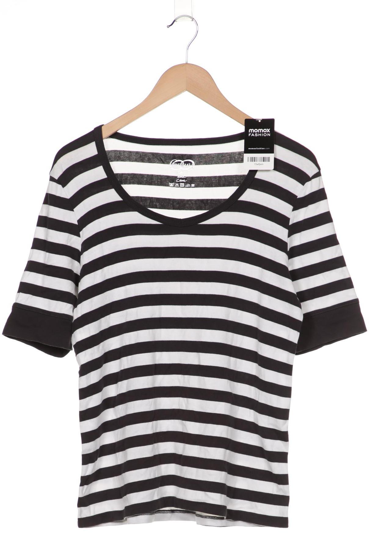

monari Damen T-Shirt, grau