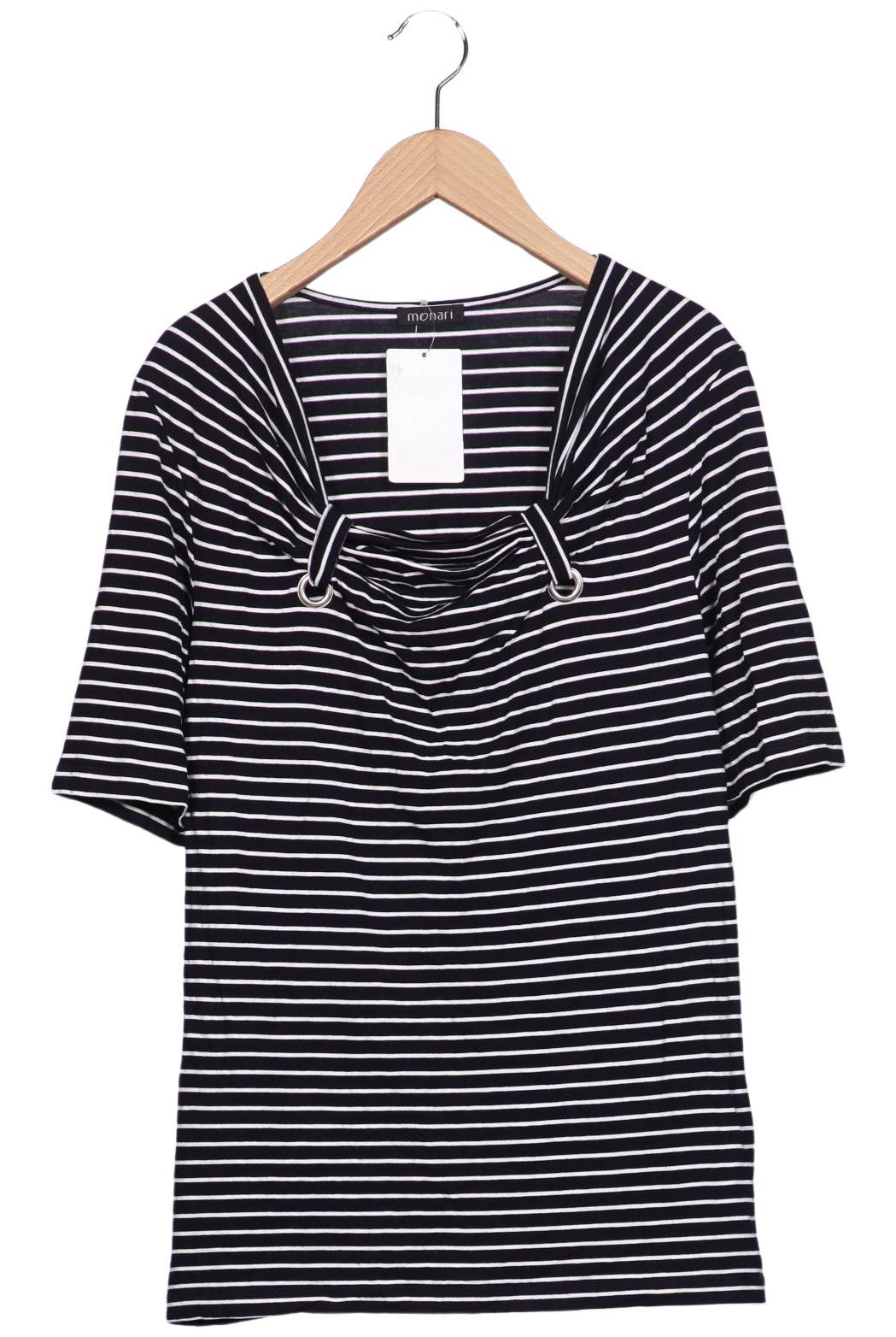 

monari Damen T-Shirt, mehrfarbig, Gr. 42