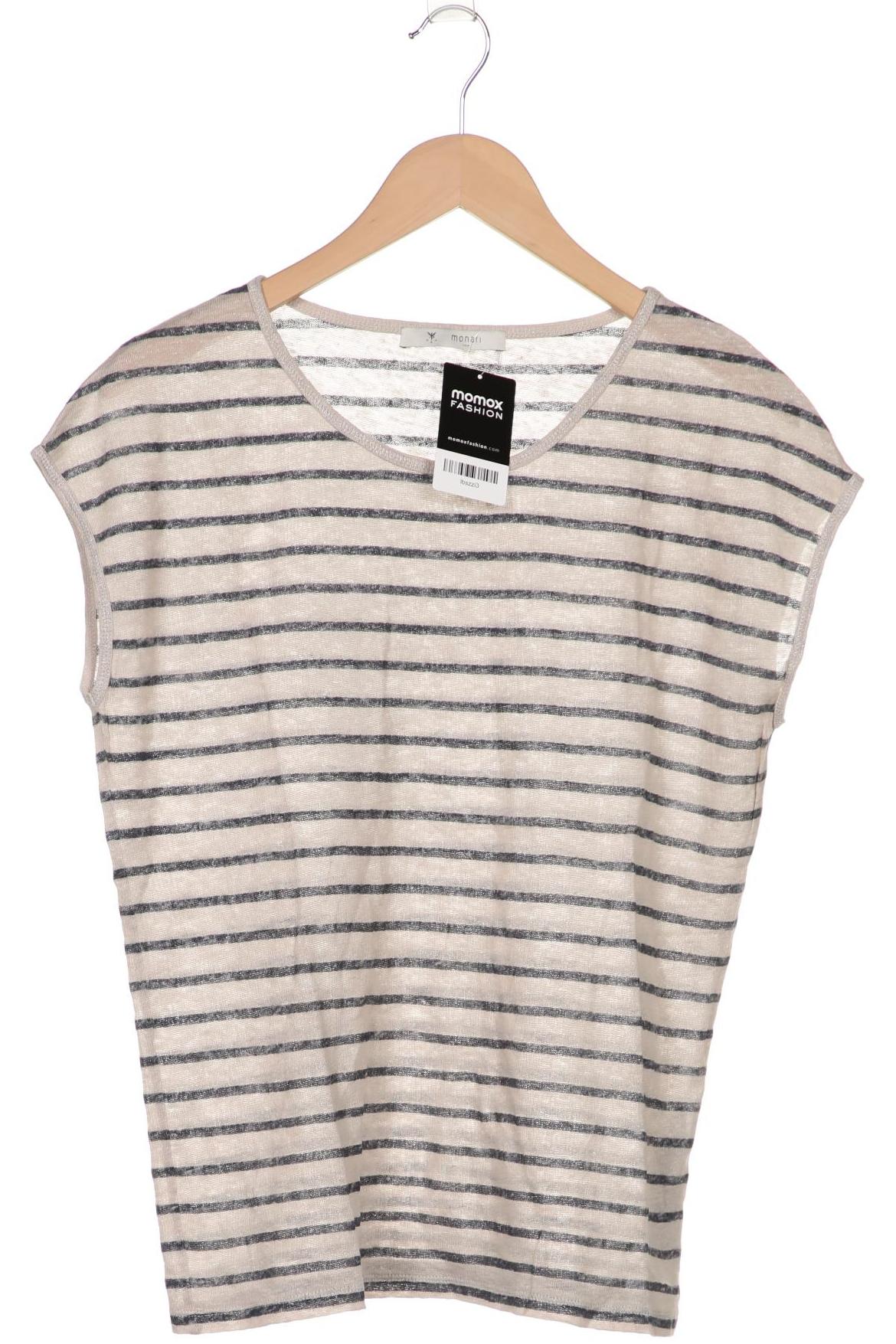 

monari Damen T-Shirt, beige