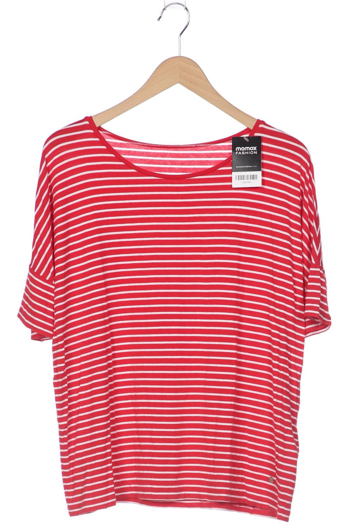 

monari Damen T-Shirt, rot, Gr. 42