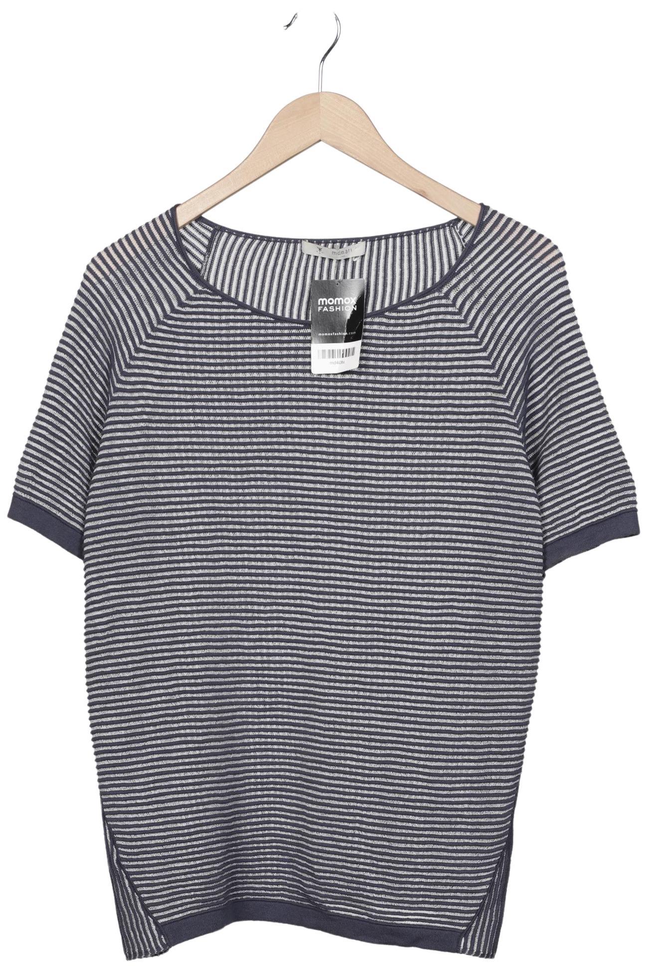 

monari Damen T-Shirt, mehrfarbig, Gr. 44