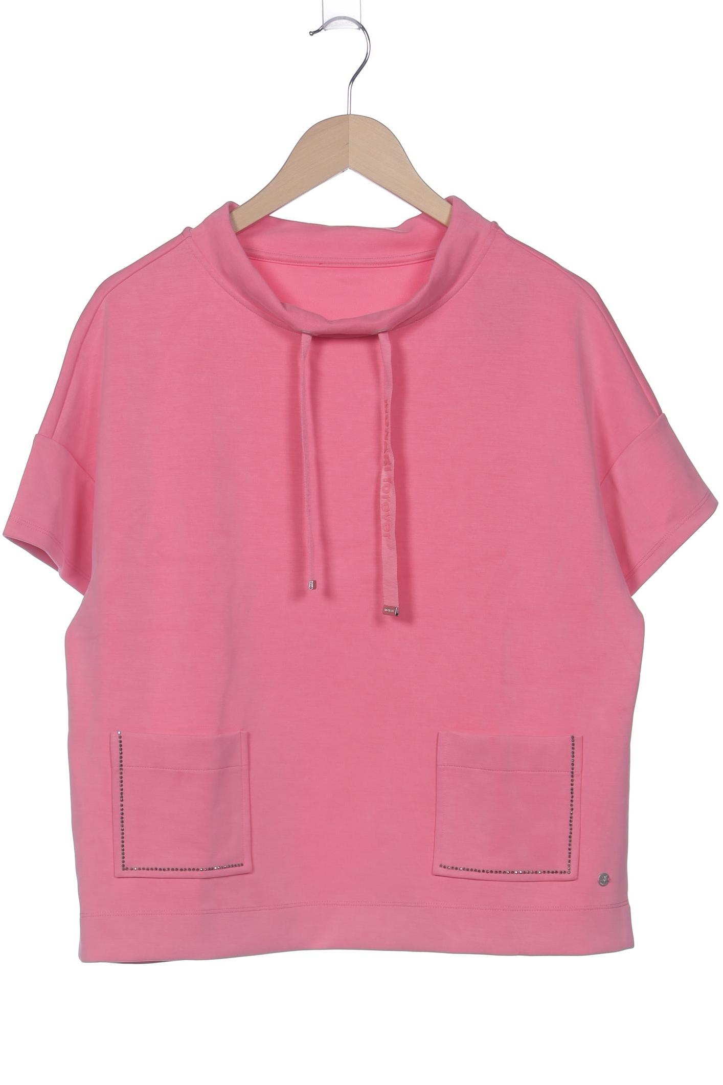 

monari Damen T-Shirt, pink, Gr. 42