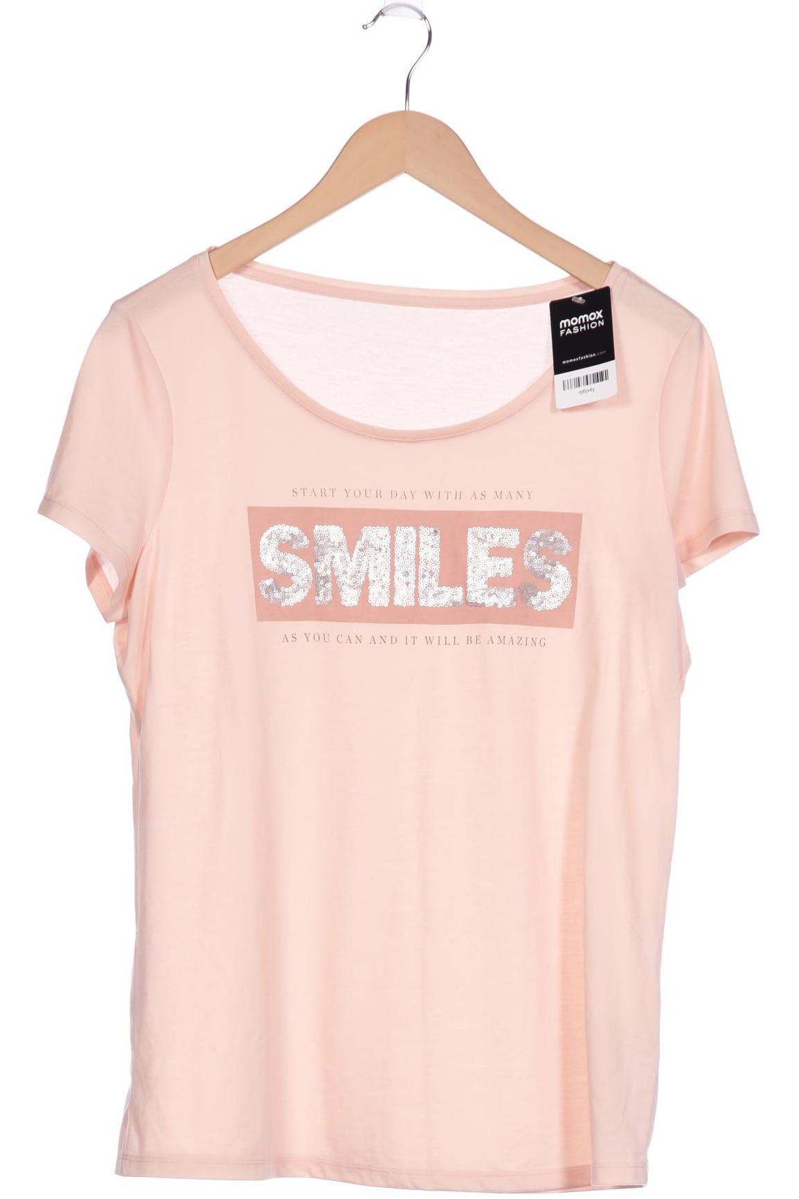 

monari Damen T-Shirt, pink