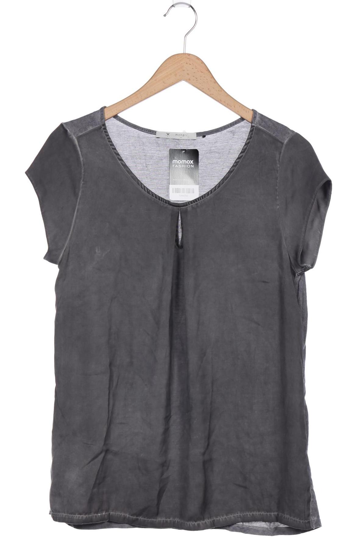 

monari Damen T-Shirt, grau