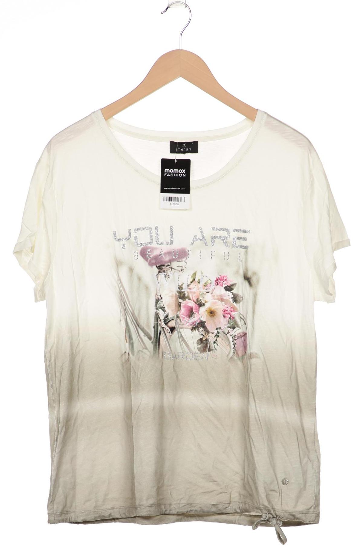 

monari Damen T-Shirt, grün